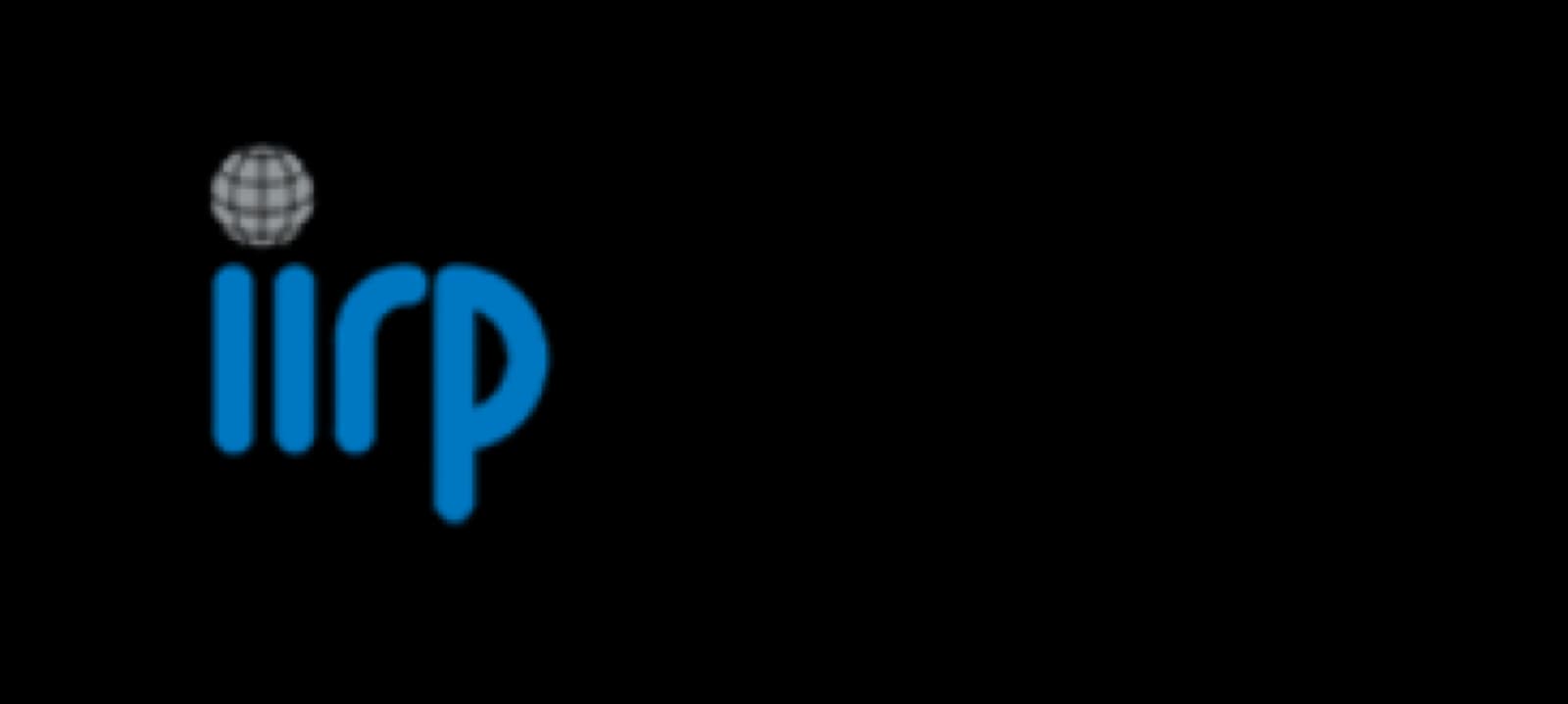 IIRP International Institute for Restorative Practices